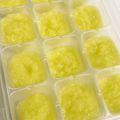 あや　ぱん's cooksnap of when they made 離乳食初期＊野菜⑦＊キャベツ＊.