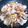 ひろ☆はる❇︎ママ's cooksnap of when they made ナスとトマトのピザ.