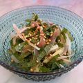 クックLDX6TD☆'s cooksnap of when they made 簡単みょうが大葉おつまみ.