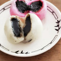 ＭEGUMI❤︎'s cooksnap of when they made もちもち～♪黒ゴマだれの豆腐白玉団子♪.