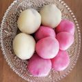 ＭEGUMI❤︎'s cooksnap of when they made 私が気に入った《もっちり♡白玉団子》.