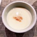 2michi's cooksnap of when they made りんごとじゃがいものポタージュ.
