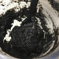 葉月優希's cooksnap of when they made 簡単！ねりごまの作り方.