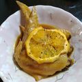 masaetsu's cooksnap of when they made 手羽先のファンタおれんじ煮.