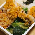 ＊実月＊'s cooksnap of when they made オーブントースターで鶏の人参乗せ焼き.