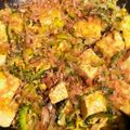 クックETQYQW☆'s cooksnap of when they made 超簡単♪ツナでゴーヤーチャンプルー.
