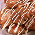 あさここなっつ's cooksnap of when they made 簡単♡鶏の照り焼きマヨ丼.