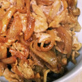 あさここなっつ's cooksnap of when they made 豚こま切れ肉と玉ねぎのカレー炒め.
