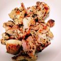 クックCXT3N4☆'s cooksnap of when they made バジルチキン.