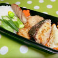 みっくママ's cooksnap of when they made 卵焼き 溶かずそのまま 焼卵♪.