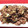 クックJC6SZI☆'s cooksnap of when they made 茄子と茗荷の塩そぼろ炒め.