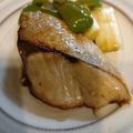 なつはなみ's cooksnap of when they made ぶりの甘酢照り焼き.