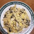 ロビラン's cooksnap of when they made キャベツの中華風炒め.