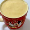 しゃもじなくま's cooksnap of when they made 濃厚☆マンゴーラッシー.