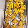しちゃん919's cooksnap of when they made やみつき　おつまみコーン.