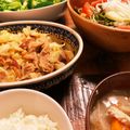 あおまんjapan's cooksnap of when they made 塩麹で。キャベツと豚バラのさっぱり蒸し.