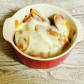さくらん餅's cooksnap of when they made いちじくのチーズ焼き.