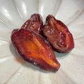 (R.R)'s cooksnap of when they made ドライプルーンの作り方(オーブンで時短).