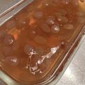 yukari306's cooksnap of when they made 激安ワインでもおいしいよ♪白ワインゼリー.