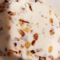みやこんぶ。's cooksnap of when they made めざせTDS風♪味噌クリームスープ.