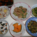 白いぐれーぷ's cooksnap of when they made きゅうりのたまり漬け風.