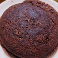 ナナちむ's cooksnap of when they made オールブラン蒸しパン.