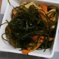 ＊かえでっち＊'s cooksnap of when they made ショウガ香る♪切り昆布の煮物.