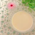 hikarin♪'s cooksnap of when they made 我が家のカルパッチョソース♬.