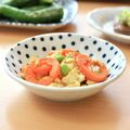 runa10's cooksnap of when they made にんじんいりどうふ　.