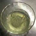 四児のハハ's cooksnap of when they made ドロンでなく卵白は水溶化して使おう！.