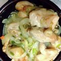 xyzクック's cooksnap of when they made 野菜たっぷりプルコギチキン.