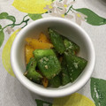 栗丸うさぎ's cooksnap of when they made 簡単♡ピーマンとパプリカ炒め.