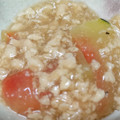 あんこだよ。's cooksnap of when they made エコ＆節約！！とろとろスイカの皮あんかけ.