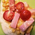 ★runa★'s cooksnap of when they made フライパンピザ(３枚).