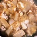 簡単レシピ大好き♡'s cooksnap of when they made ＊甘辛食堂＊鶏肉とこんにゃくの甘辛煮.