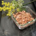 からあげパーティー's cooksnap of when they made 子どもも大好き♡簡単！手作り鮭フレーク.