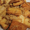 nanaきち's cooksnap of when they made 簡単おかず♪えのきと厚揚げの味噌バター.