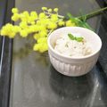 からあげパーティー's cooksnap of when they made お豆腐バナナアイス.