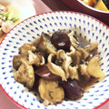 フジぽん's cooksnap of when they made なすときのこの煮びたし.