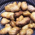 ☆ayami☆26's cooksnap of when they made ホクホク茹で落花生.