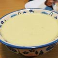 τомоко's cooksnap of when they made お豆腐の和風ポタージュ.
