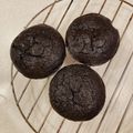 ●ゆゆゆ●'s cooksnap of when they made 黒ごまショコラ.