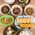 mikko6's cooksnap of when they made めんつゆに蜂蜜☆茄子の素揚げ煮浸し.