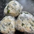 しげ美's cooksnap of when they made 濃い味好きのわかめご飯.