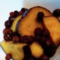 ★お結び☆'s cooksnap of when they made さつまいもとレーズン♪ときどきリンゴ.