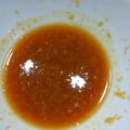 ぽむぽむぽむぽぽ's cooksnap of when they made レンジで簡単、田楽味噌.
