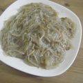 3姉妹ちゃんママ's cooksnap of when they made 安うま★盛り盛りもやしあんかけたまご♪.