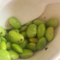 meguミ's cooksnap of when they made つまみ枝豆✿...むき枝豆の旨塩ナムル.