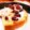 kurozata's cooksnap of when they made あんこヨーグルト＆オリーブオイルトースト.