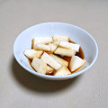 cookஜs's cooksnap of when they made めんつゆで♥長芋のたまり漬け風.